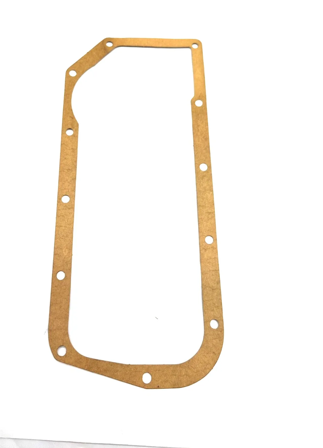 TJS Oil Pan Gasket for Cast Iron Powerglide Transmission image 3