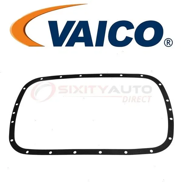 2003-2006 BMW 330Ci Automatic Transmission Oil Pan Gasket - VAICO SX-6S41 2003-2006
