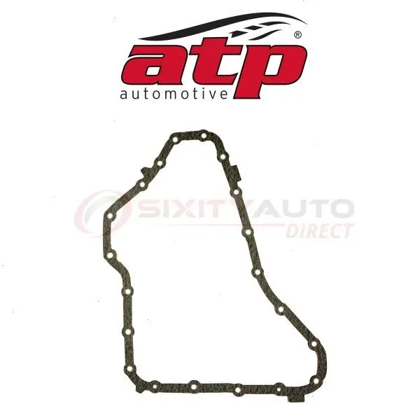 1999-2009 Pontiac Montana Automatic Transmission Oil Pan Gasket - ATP SX-P8KX