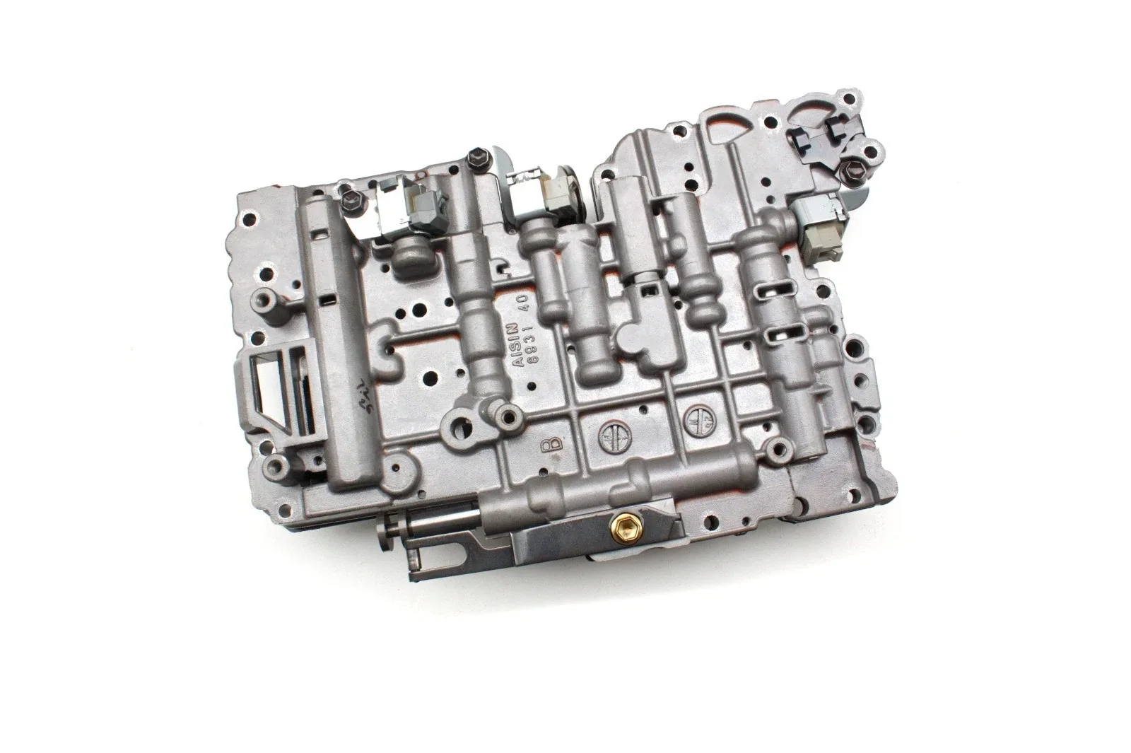 1995-1997 Toyota Land Cruiser (FJ80) Transmission Valve Body 35410-60401