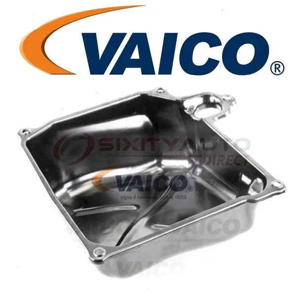 2007-2016 Volkswagen Eos Automatic Transmission Oil Pan - VAICO SX-DZPD