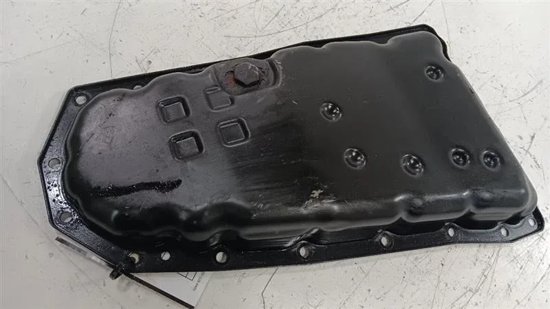 Nissan Rogue Automatic Transmission Oil Pan 2014 2015 2016 2017 2018 2019 2020 image 2