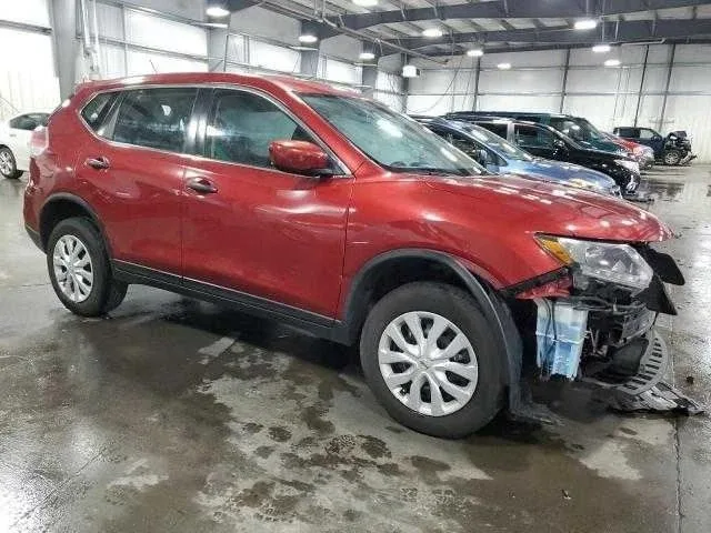 Nissan Rogue Automatic Transmission Oil Pan 2014 2015 2016 2017 2018 2019 2020 image 3