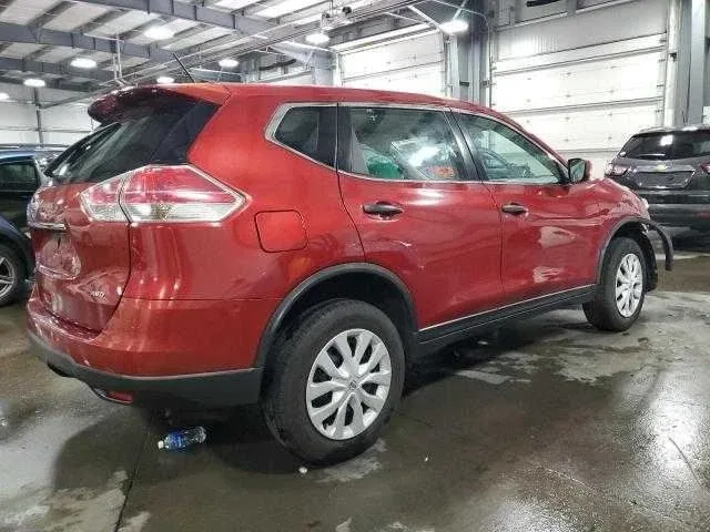 Nissan Rogue Automatic Transmission Oil Pan 2014 2015 2016 2017 2018 2019 2020 image 4