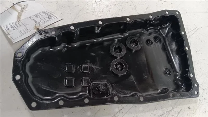Nissan Rogue Automatic Transmission Oil Pan 2014 2015 2016 2017 2018 2019 2020