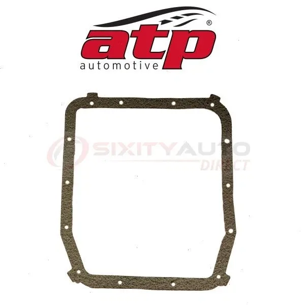 1997-2001 Mercury Mountaineer Automatic Transmission Oil Pan Gasket - SX-J5G1