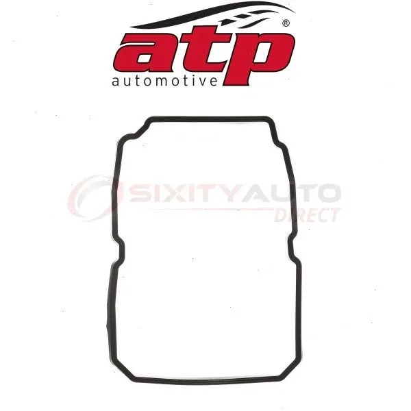 2003-2006 Mercedes-Benz SL55 AMG Automatic Transmission Oil Pan Gasket - ATP SX-XHV0