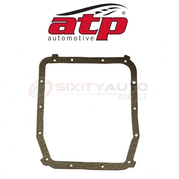 1997 Ford F-250 Automatic Transmission Oil Pan Gasket - ATP SX-TAKZ