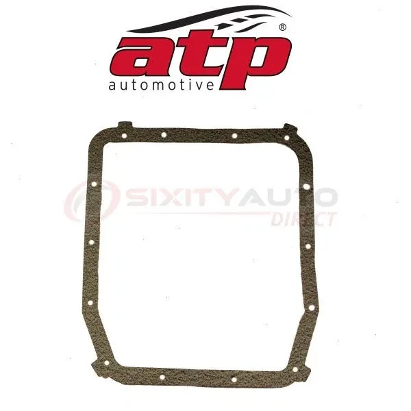 1994-1997 Ford Thunderbird Transmission Oil Pan Gasket ATP SX-FFS9