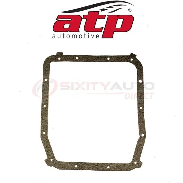 1995-2007 Ford F-150 Automatic Transmission Oil Pan Gasket - ATP SX-P3RF