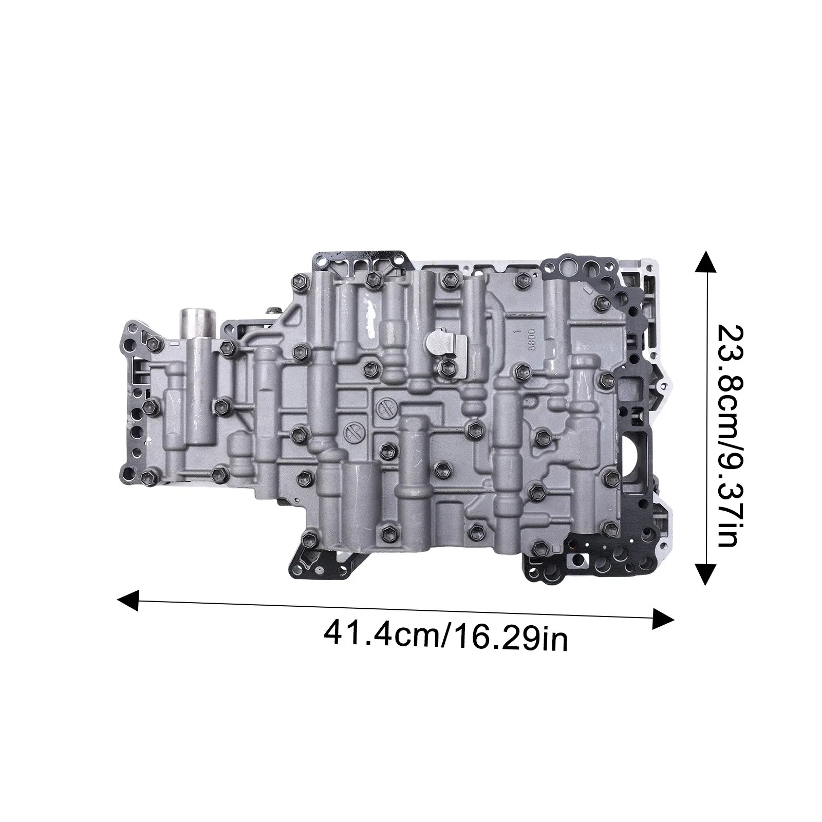 2007-2014 Lexus GS460 LS460 Transmission Valve Body Solenoid for AA80E/TL-80SN image 3