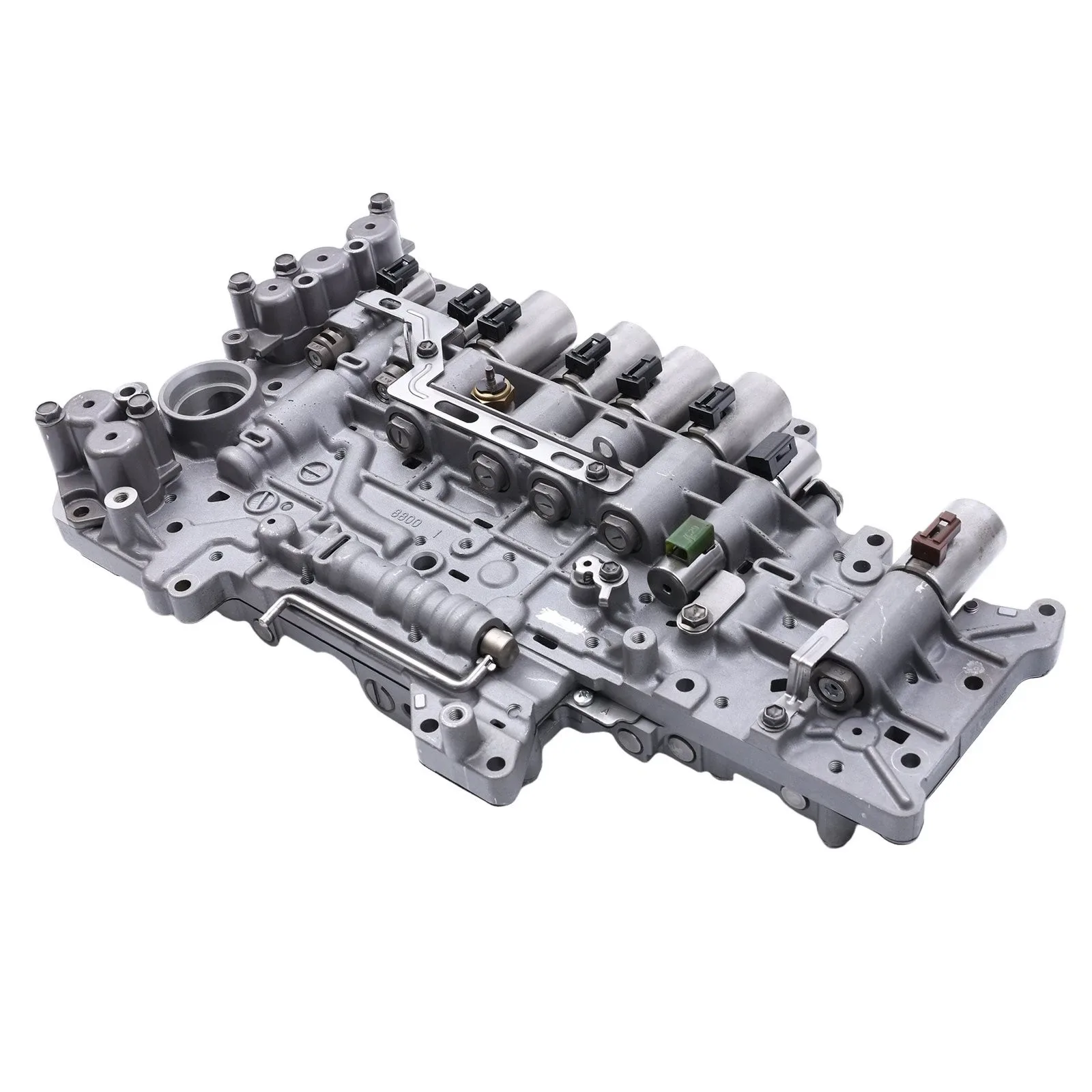 2007-2014 Lexus GS460 LS460 Transmission Valve Body Solenoid for AA80E/TL-80SN image 4