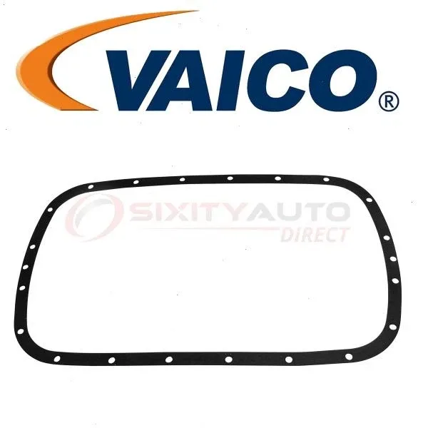 2002-2004 BMW 330xi Automatic Transmission Oil Pan Gasket - VAICO SX-BZNC