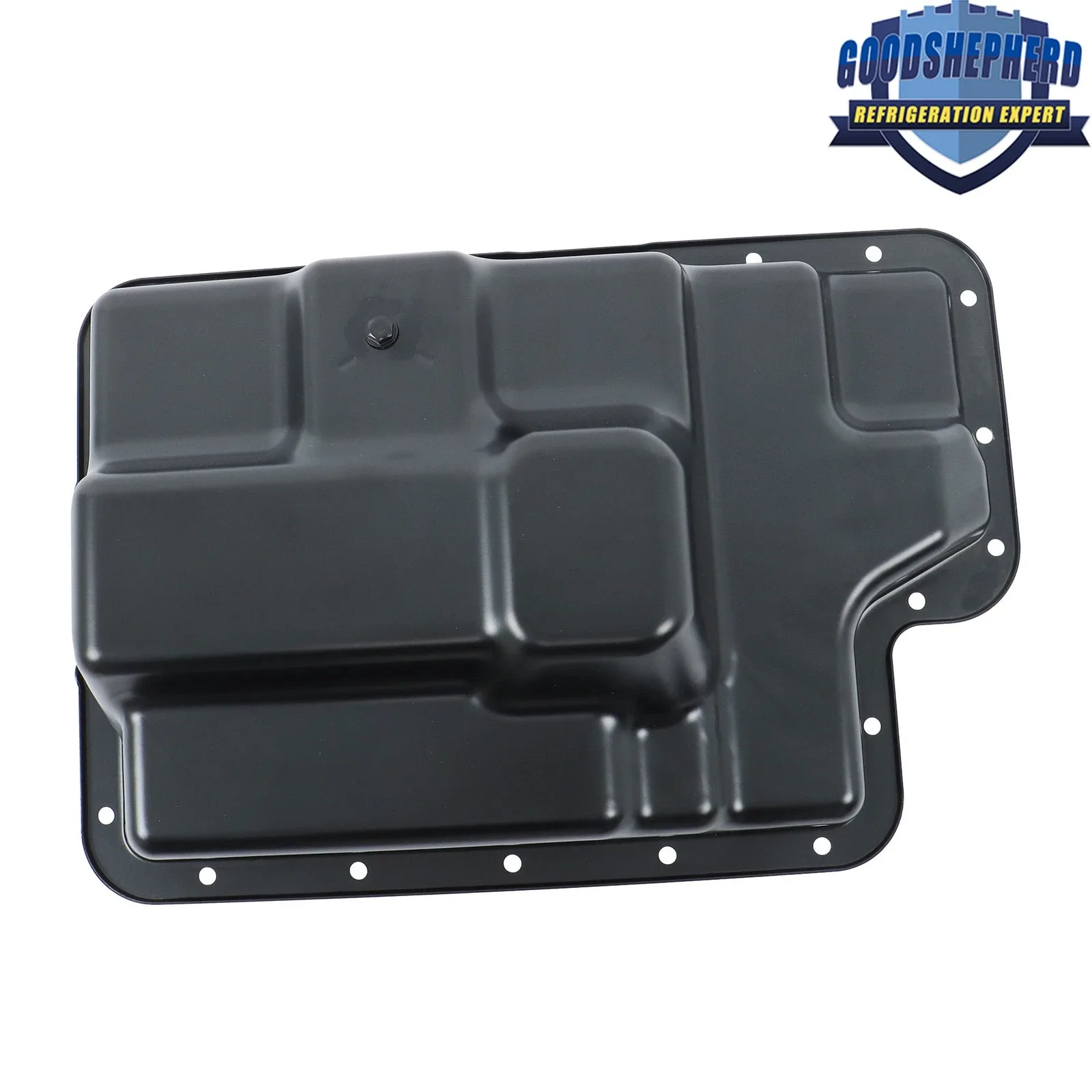 Transmission Oil Pan For Ford F-250 350 450 Super Duty Excursion Pickup 03-2007 image 2