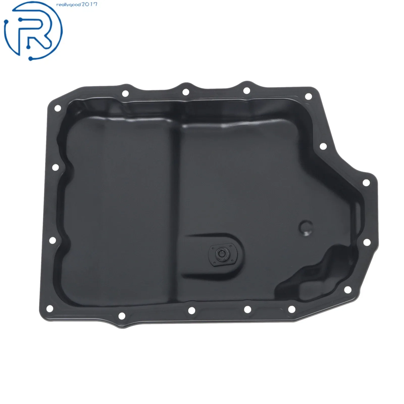 2012-2019 Mazda 3 / 6 / CX-3 / CX-5 / CX-9 Transmission Oil Pan — MPN 855414 image 2
