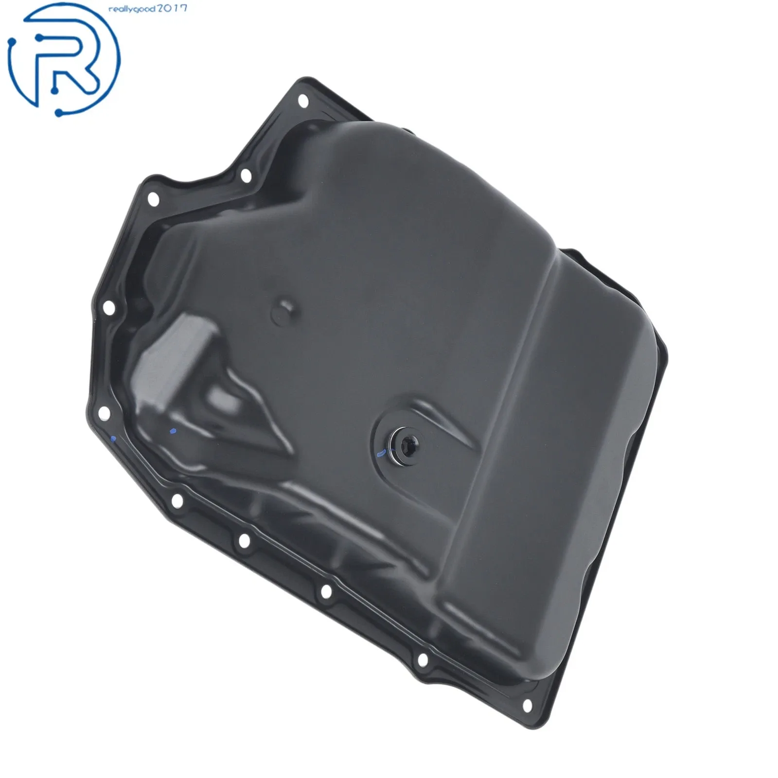2012-2019 Mazda 3 / 6 / CX-3 / CX-5 / CX-9 Transmission Oil Pan — MPN 855414 image 3