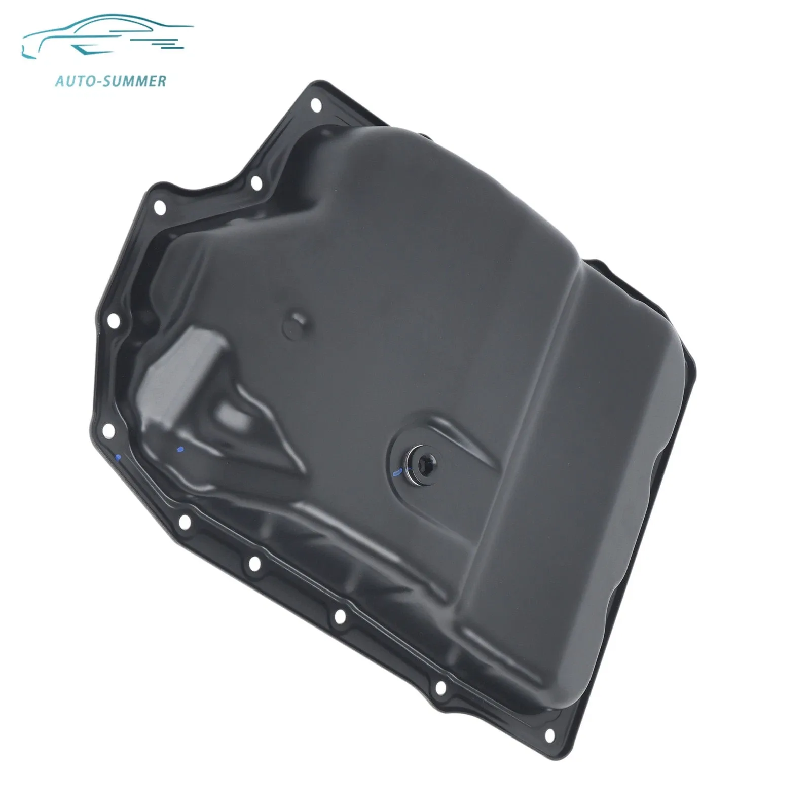 Transmission Oil Pan FZ01-21-51X For Mazda 3 6 CX-3 CX-5 CX-9 2012-2019 image 2