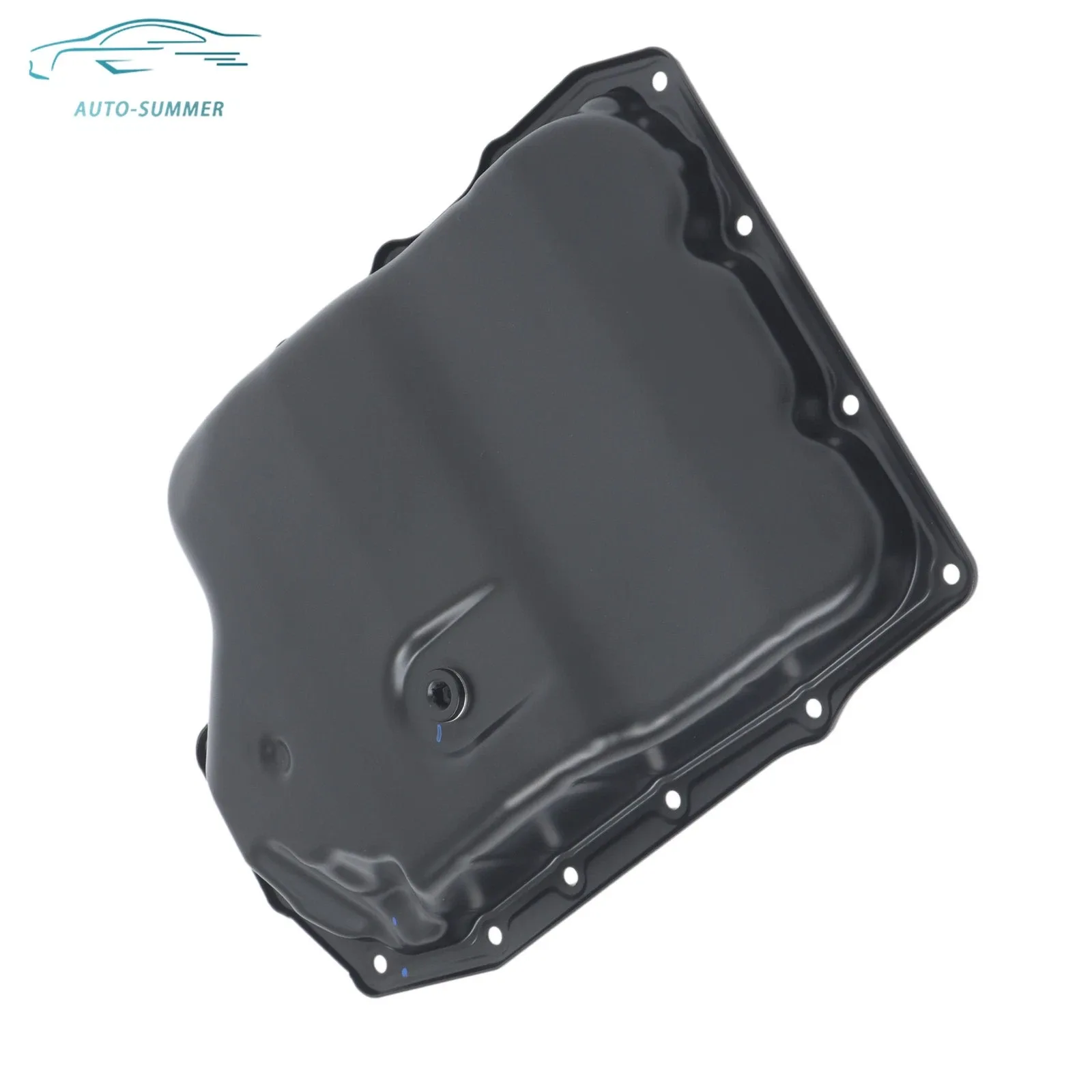 Transmission Oil Pan FZ01-21-51X For Mazda 3 6 CX-3 CX-5 CX-9 2012-2019 image 4