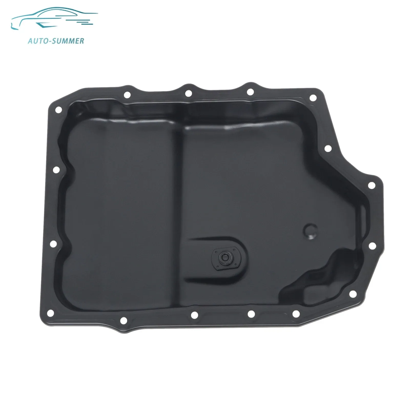 Transmission Oil Pan FZ01-21-51X For Mazda 3 6 CX-3 CX-5 CX-9 2012-2019