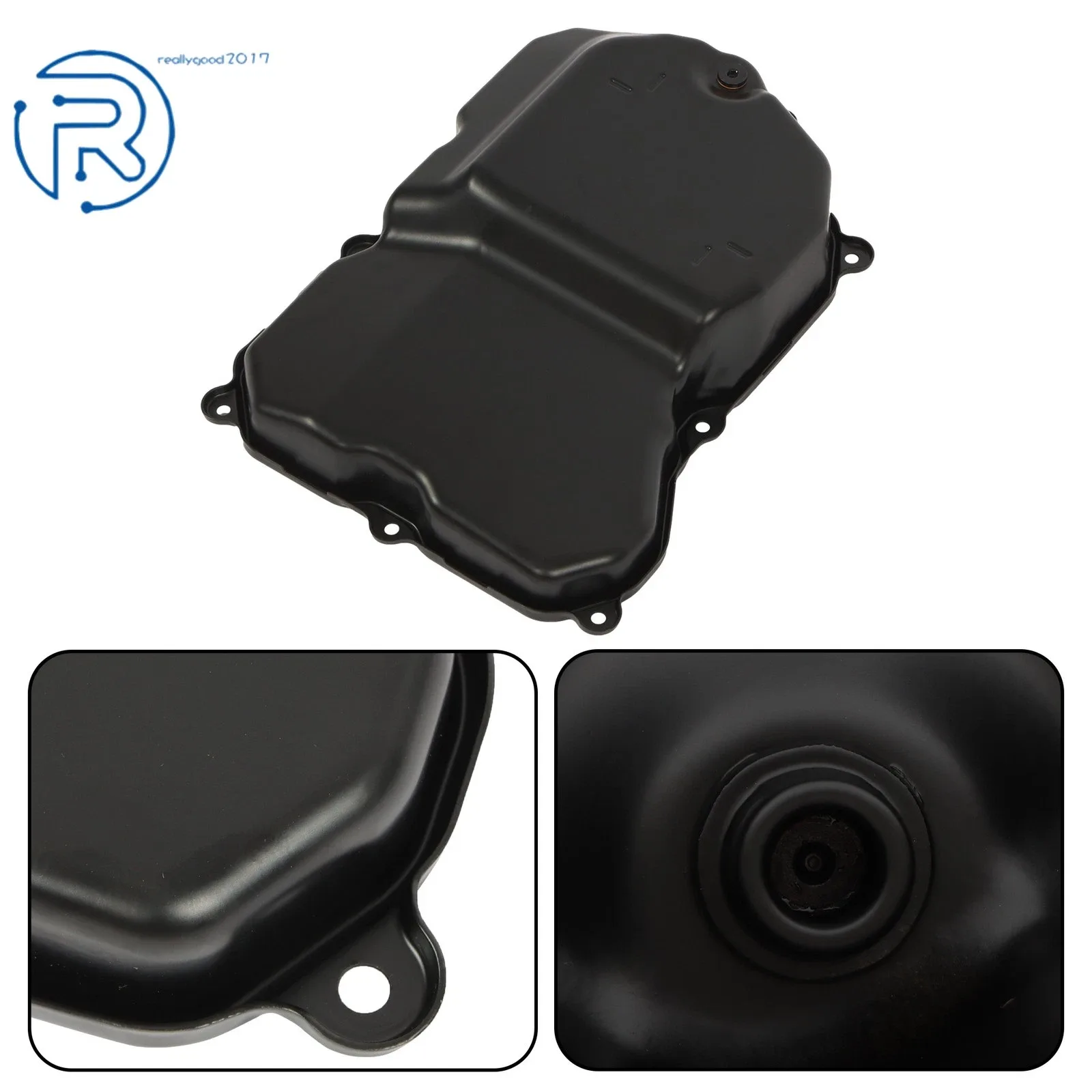 2006-2019 Volkswagen/Audi Transmission Oil Pan MPN 855477 image 4