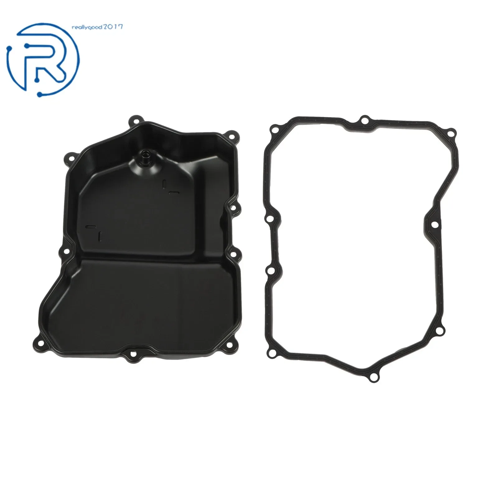 2006-2019 Volkswagen/Audi Transmission Oil Pan MPN 855477