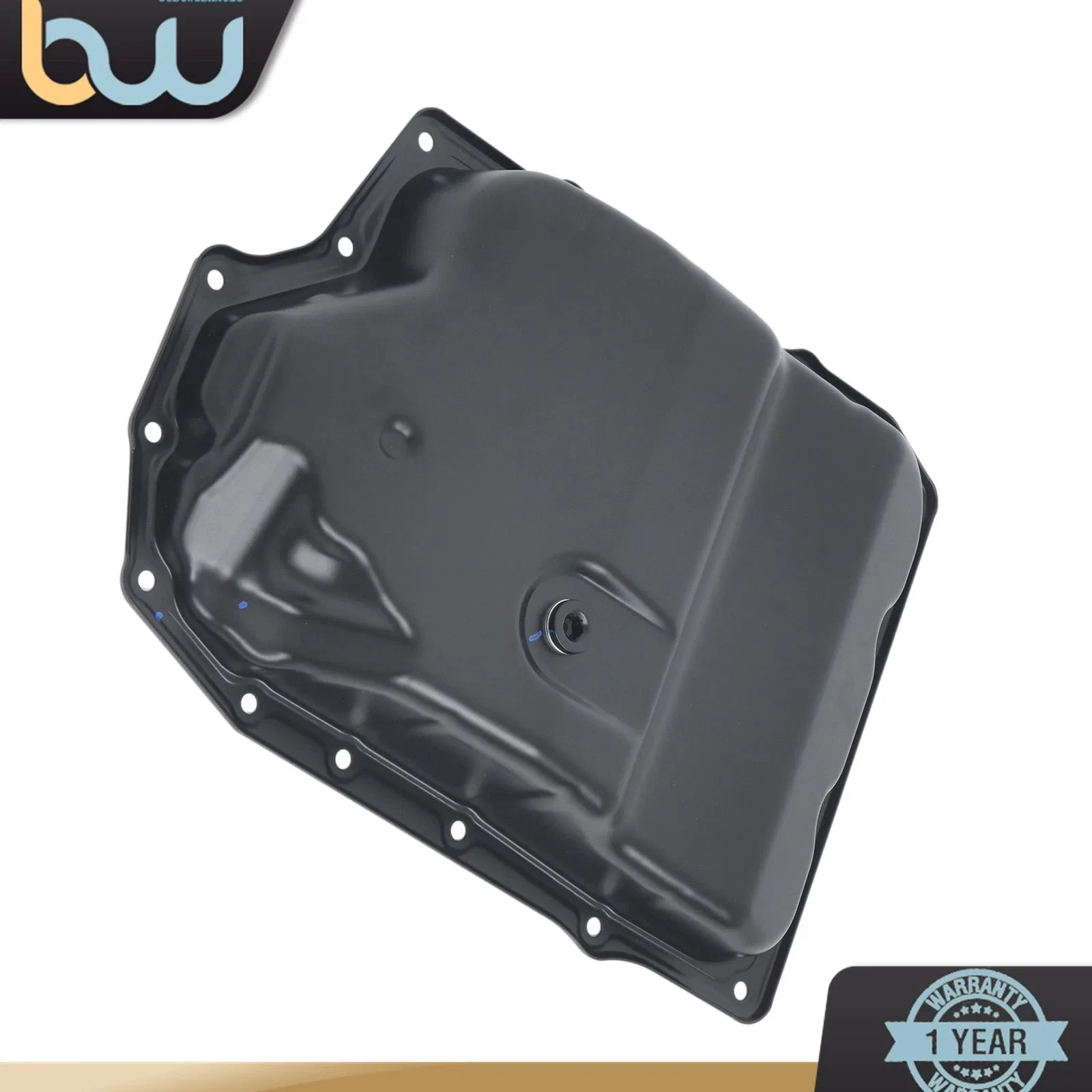 2012-2019 Mazda 3/6/CX-3/CX-5/CX-9 Transmission Oil Pan - BW1140552TH image 3
