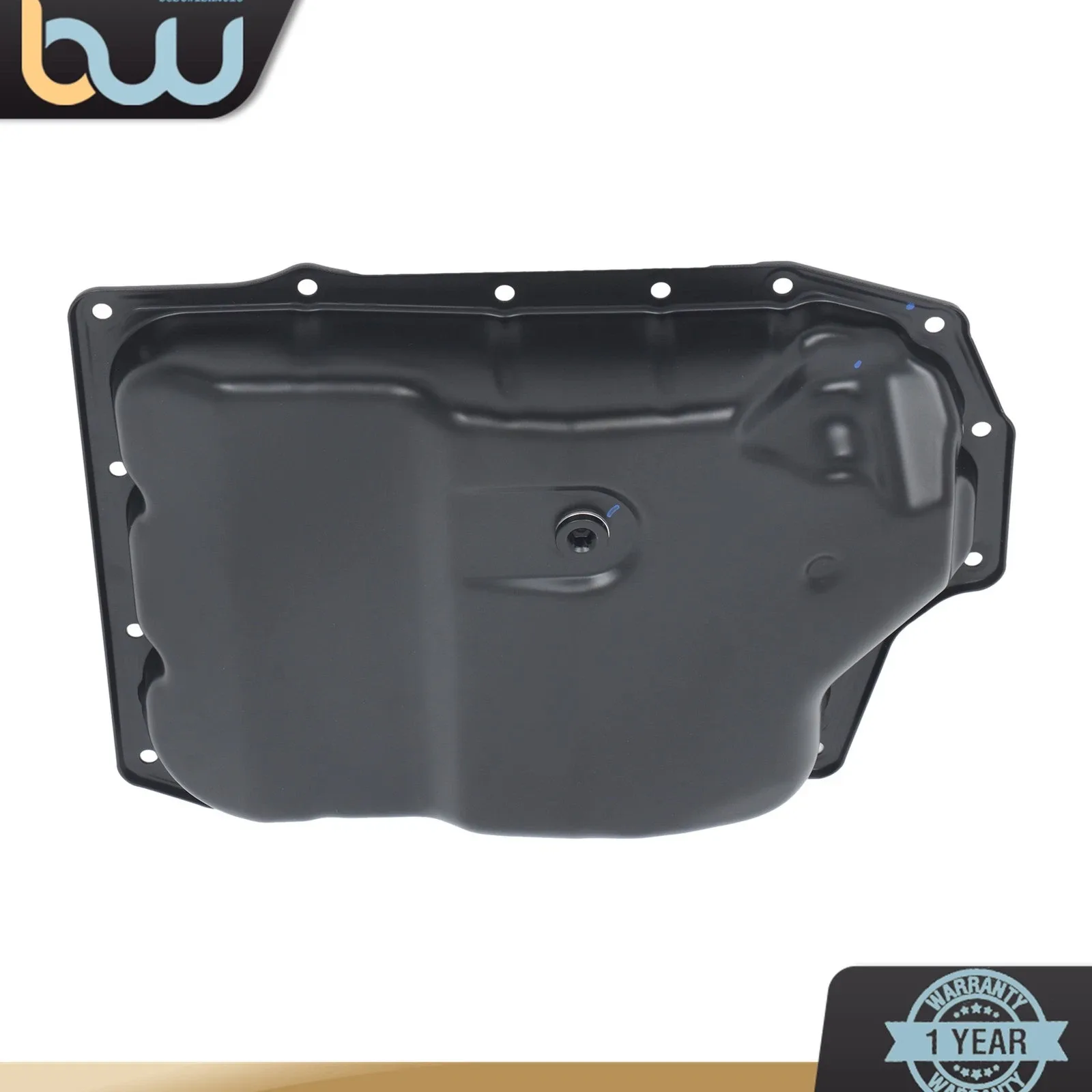 2012-2019 Mazda 3/6/CX-3/CX-5/CX-9 Transmission Oil Pan - BW1140552TH