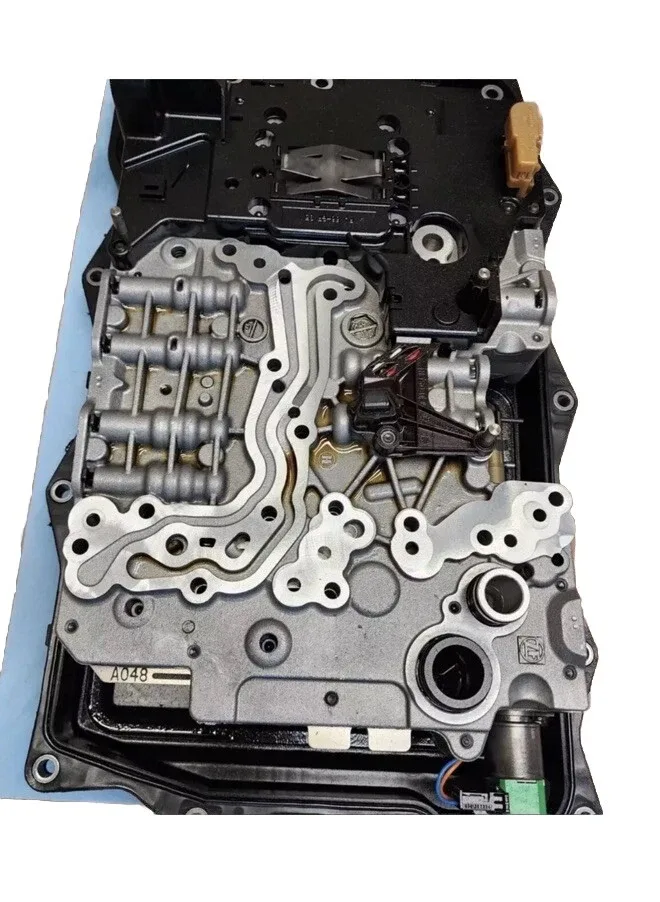 2012-2016 BMW 328i/435i A/T Valve Body Mechatronic GA8HP45Z