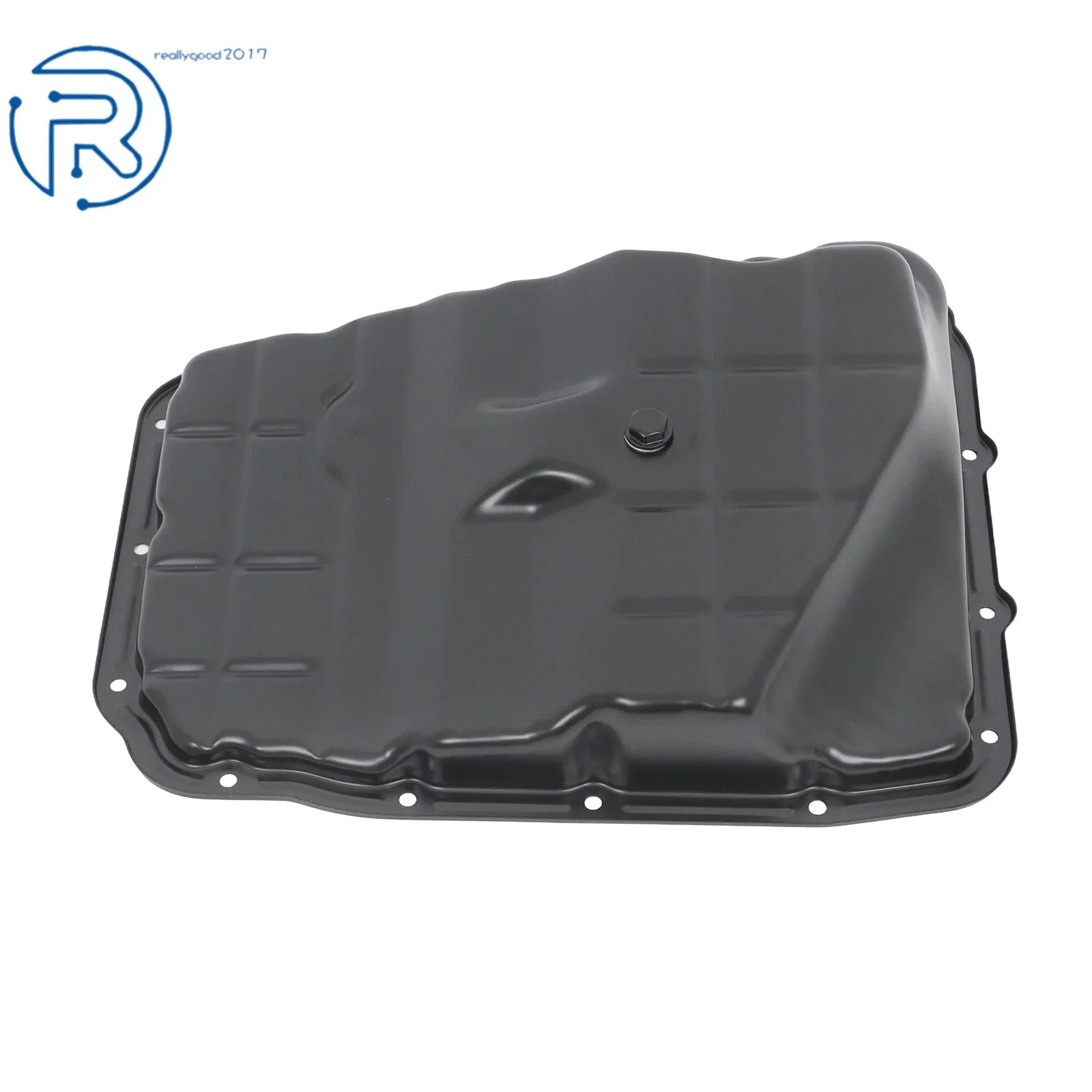 Trans Oil Pan For Dodge Ram 1500 2500 Dakota Jeep Grand Cherokee 3.0L 3.6L 5.7L image 2