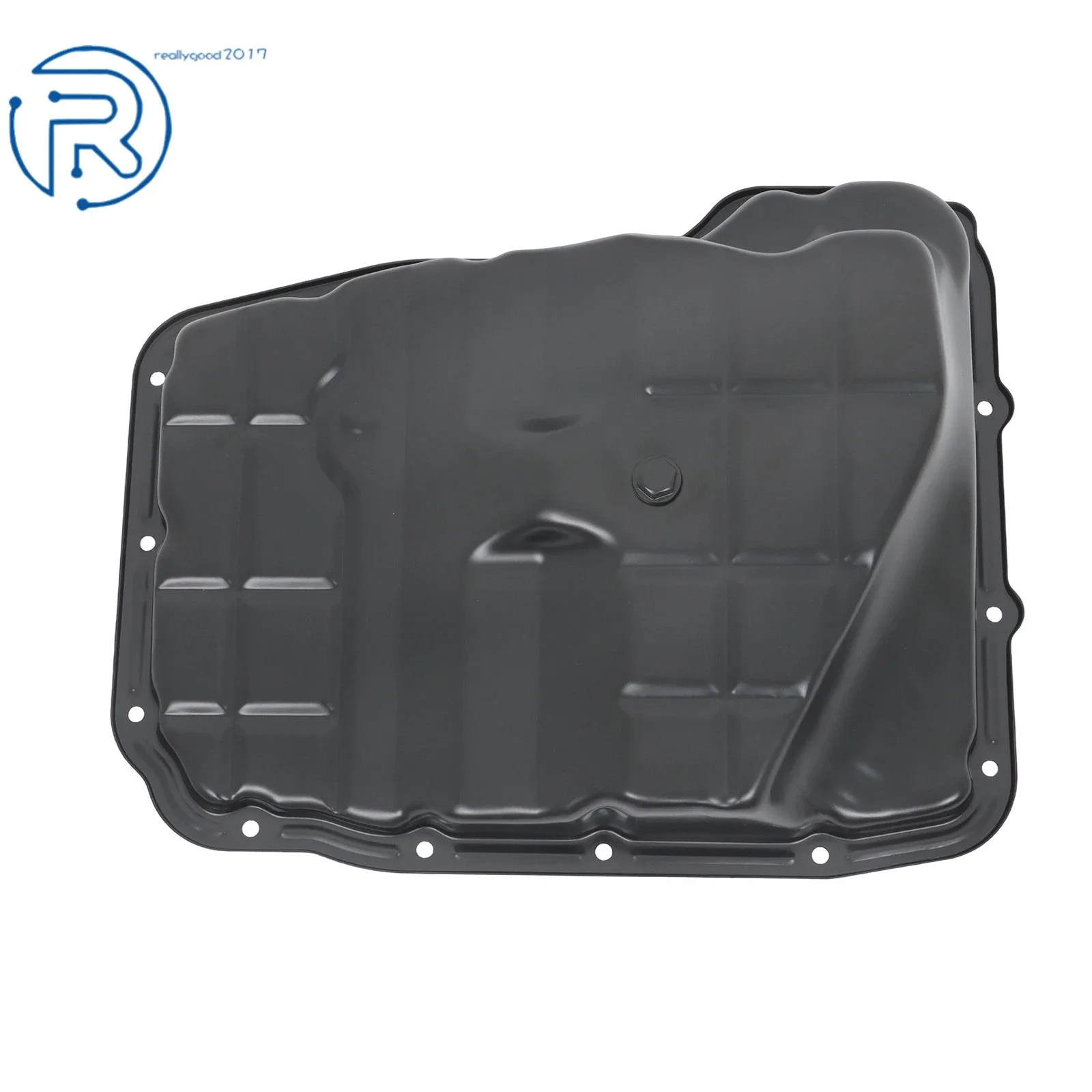 Trans Oil Pan For Dodge Ram 1500 2500 Dakota Jeep Grand Cherokee 3.0L 3.6L 5.7L image 3