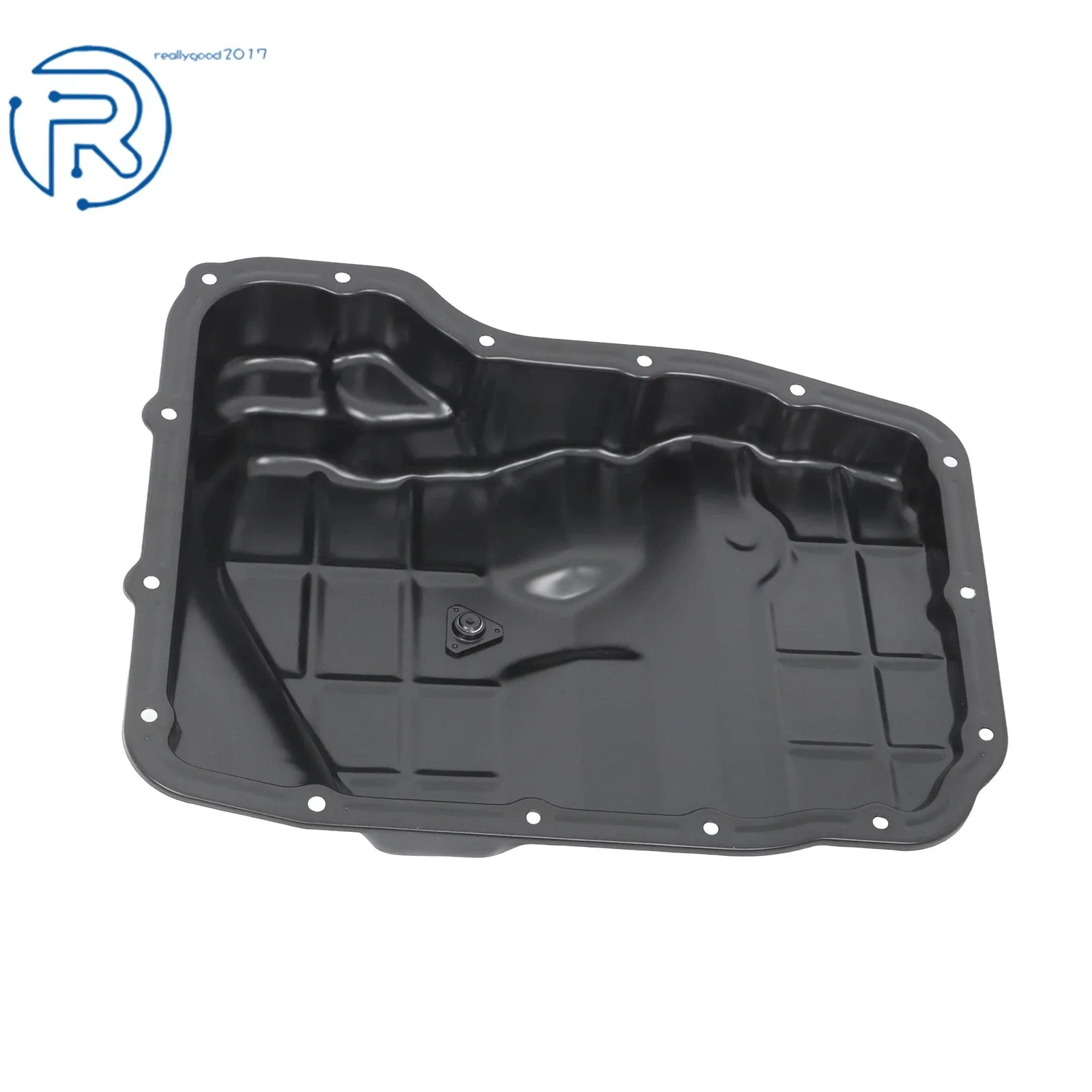 Trans Oil Pan For Dodge Ram 1500 2500 Dakota Jeep Grand Cherokee 3.0L 3.6L 5.7L