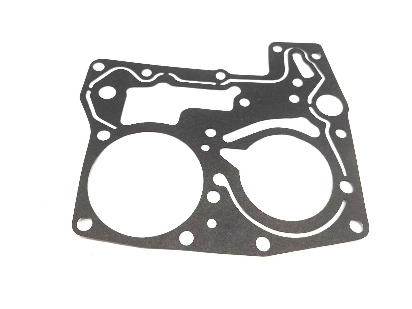 1955-1957 Powerglide Transmission Servo Cover - TJS image 2