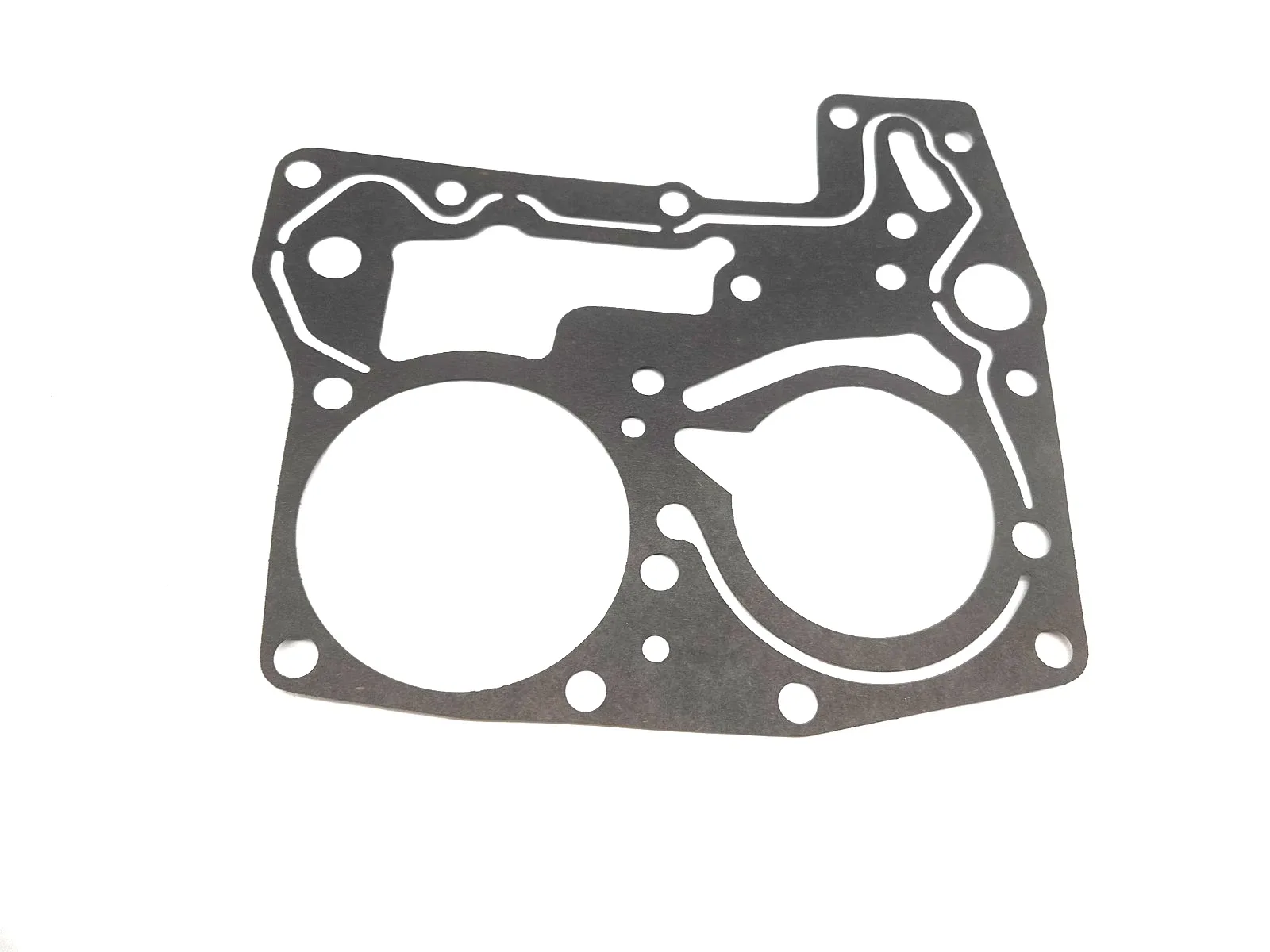 1955-1957 Powerglide Transmission Servo Cover - TJS image 3