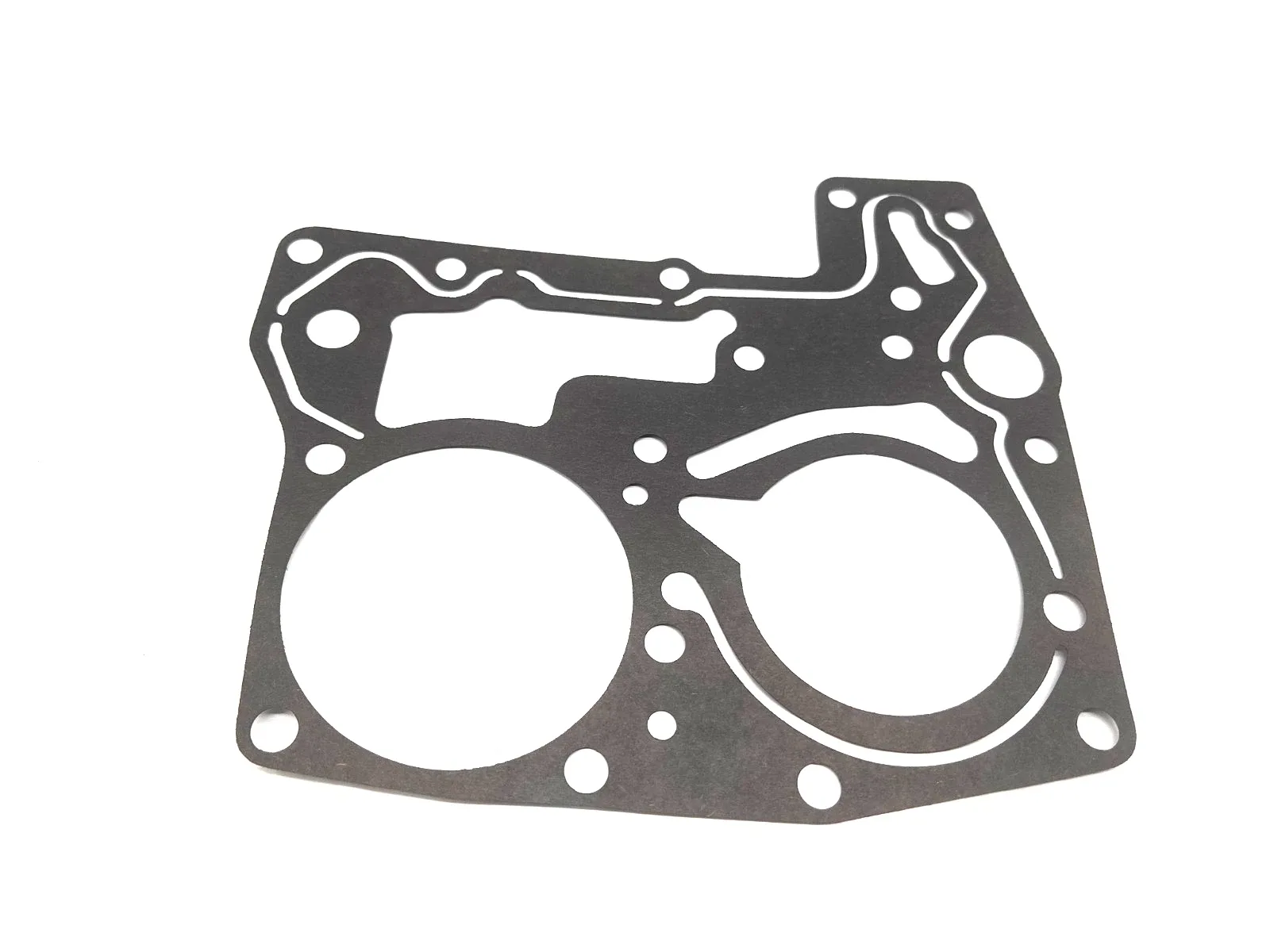 1955-1957 Powerglide Transmission Servo Cover - TJS image 4
