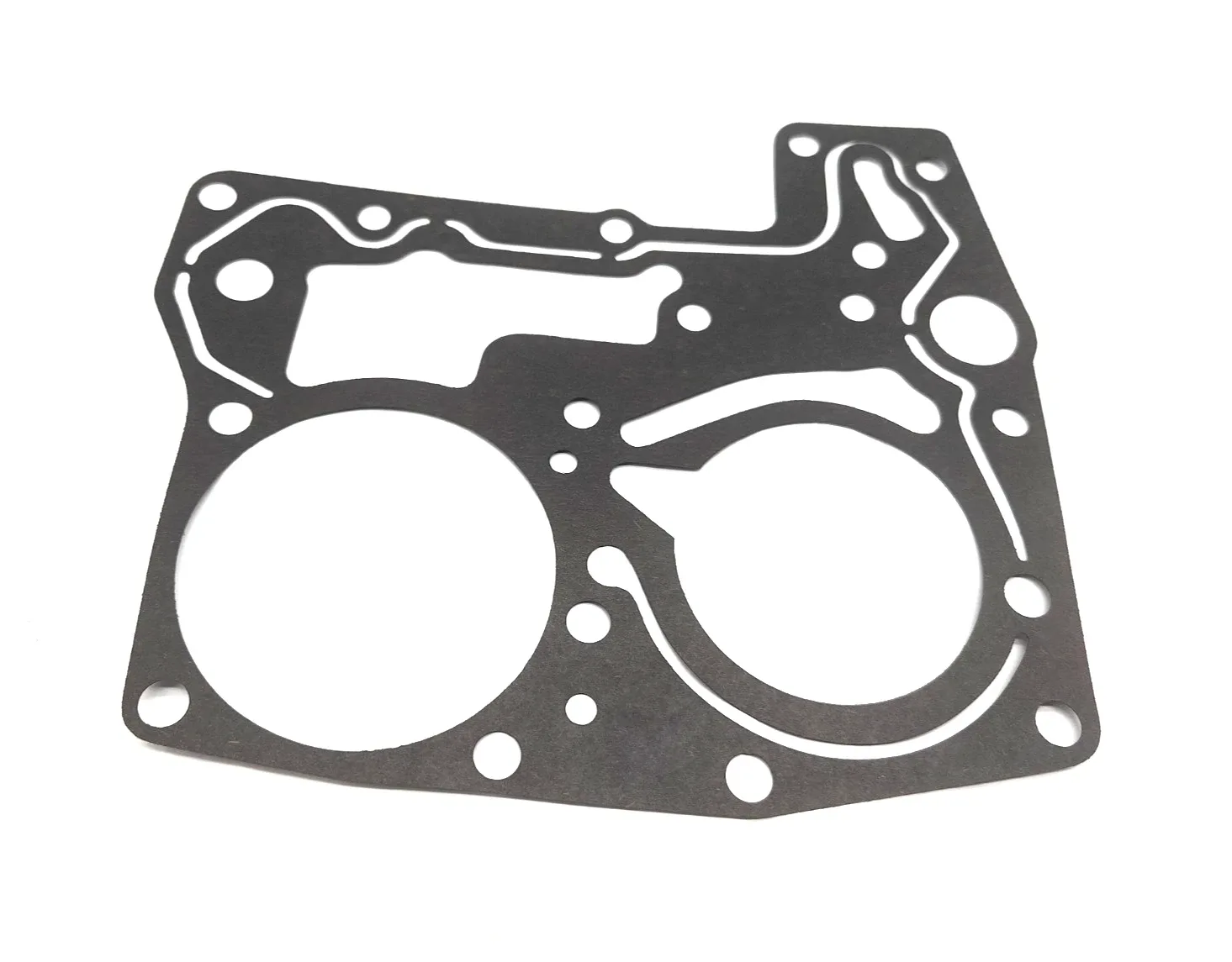 1955-1957 Powerglide Transmission Servo Cover - TJS