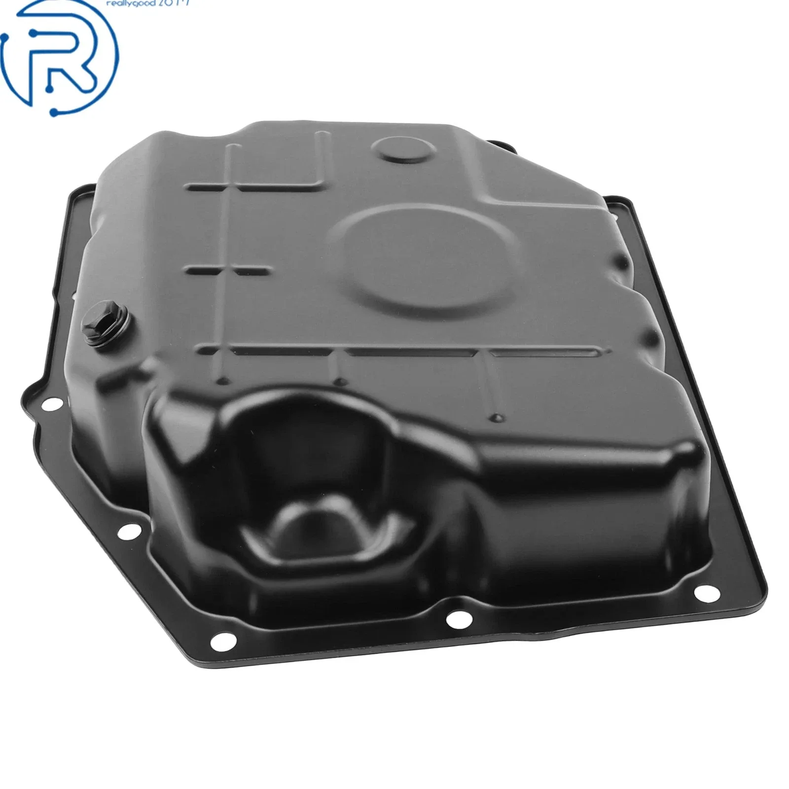 Transmission Oil Pan For Jeep Wrangler Chrysler 300 Ram 1500 Dodge Nitro 265-818 image 3