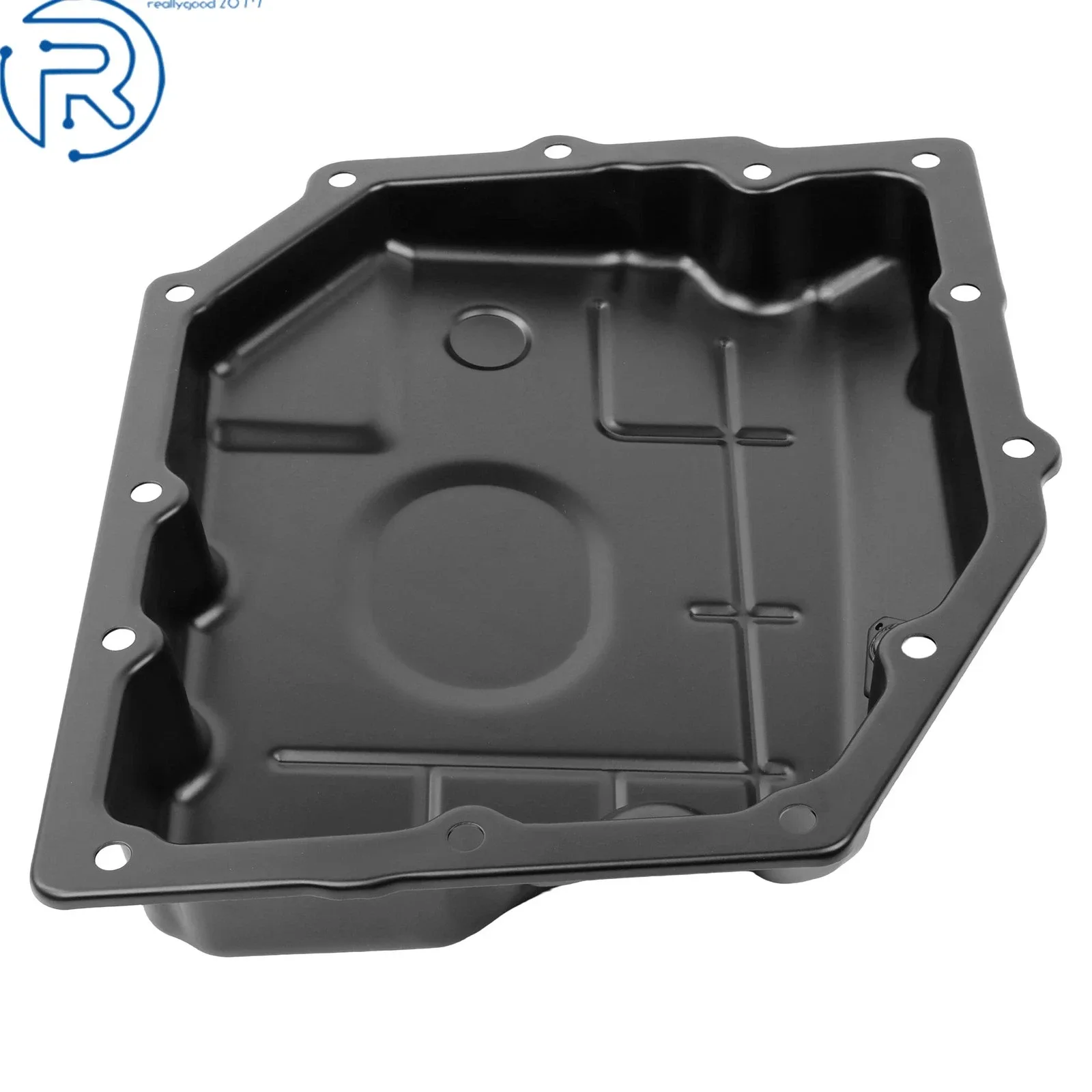 Transmission Oil Pan For Jeep Wrangler Chrysler 300 Ram 1500 Dodge Nitro 265-818 image 4