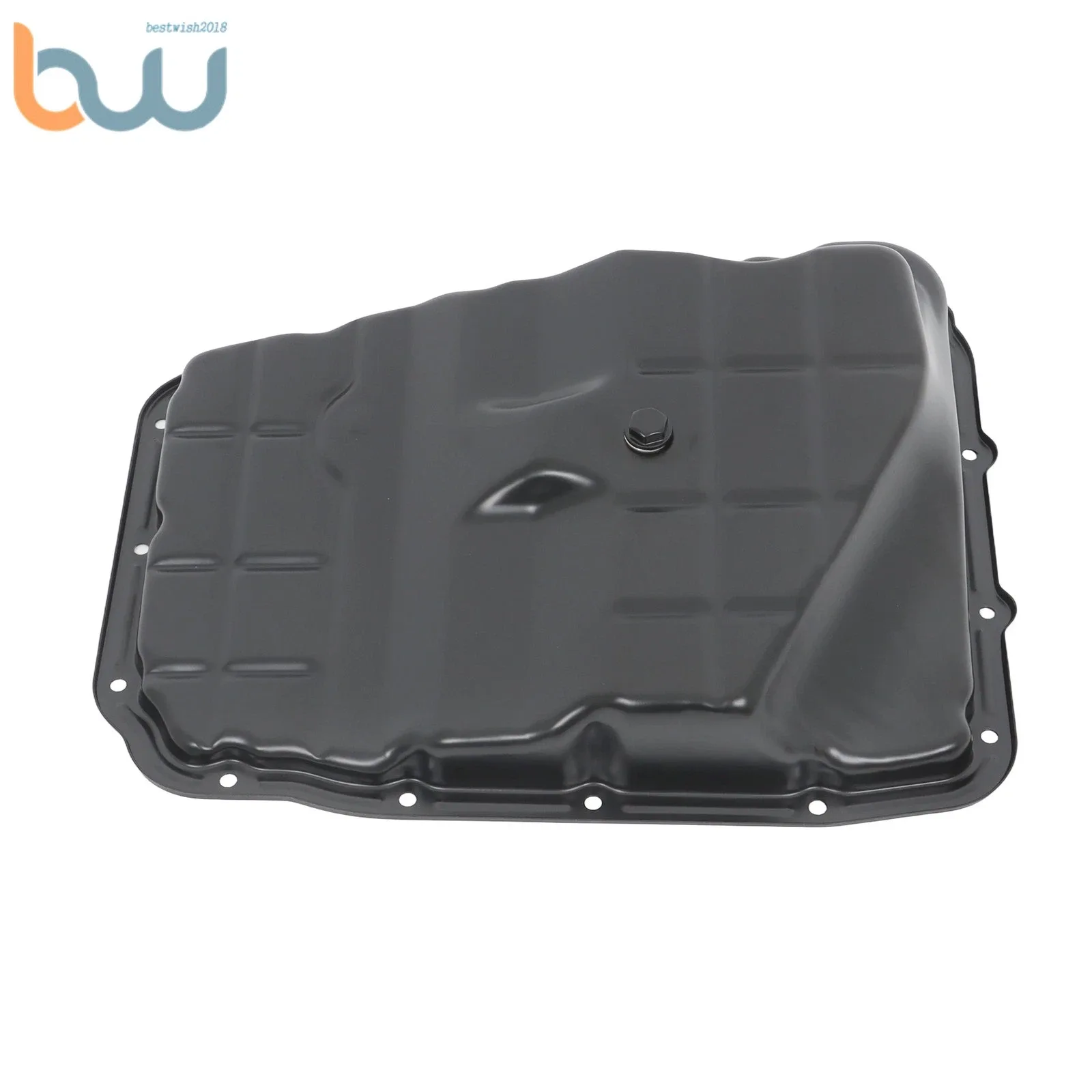 For Dodge Ram 1500 2500 3500 Dakota Jeep Grand Cherokee Auto Transmission Pan image 2