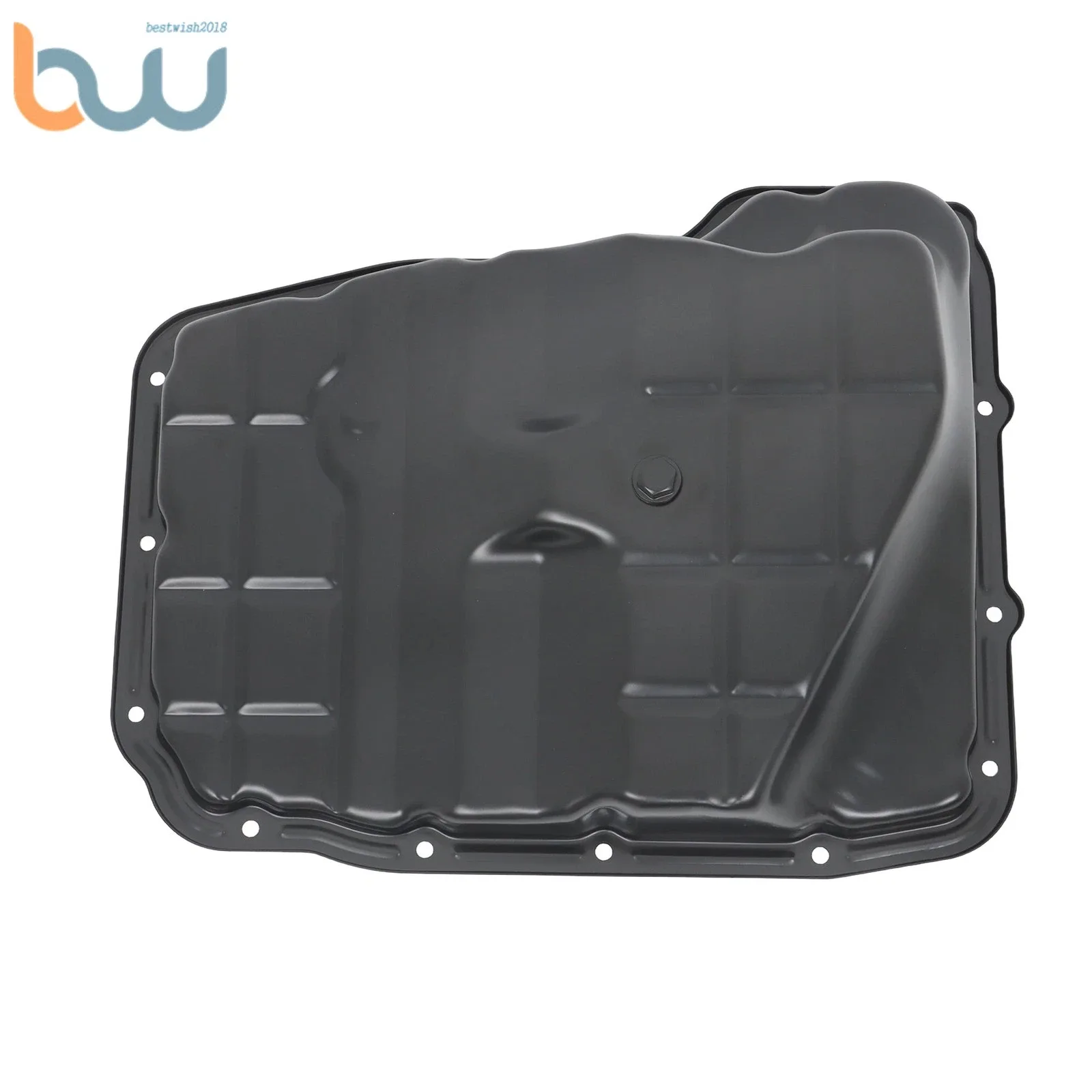 For Dodge Ram 1500 2500 3500 Dakota Jeep Grand Cherokee Auto Transmission Pan image 3