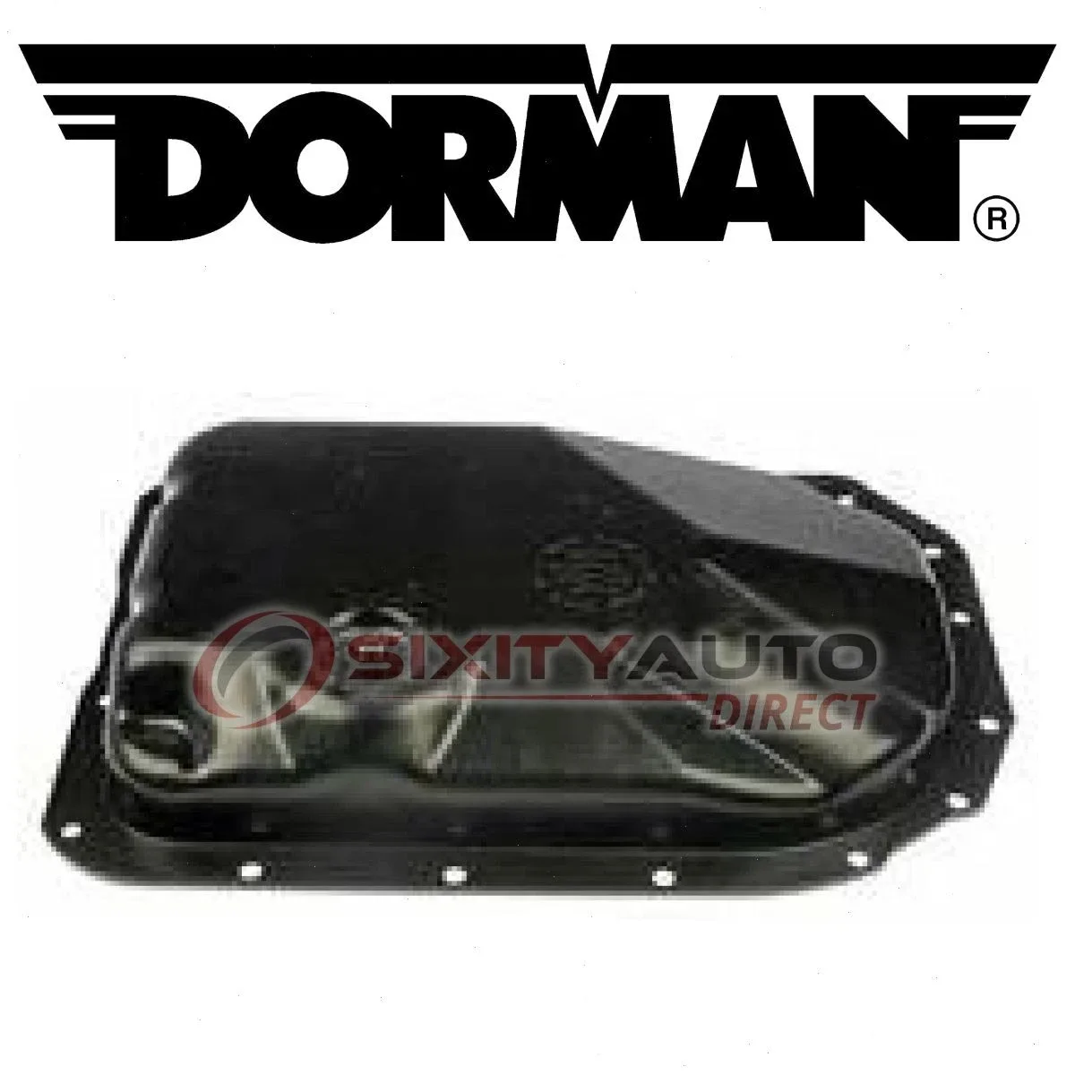 1997-2000 GMC K2500 Automatic Transmission Oil Pan - Dorman SX-1565