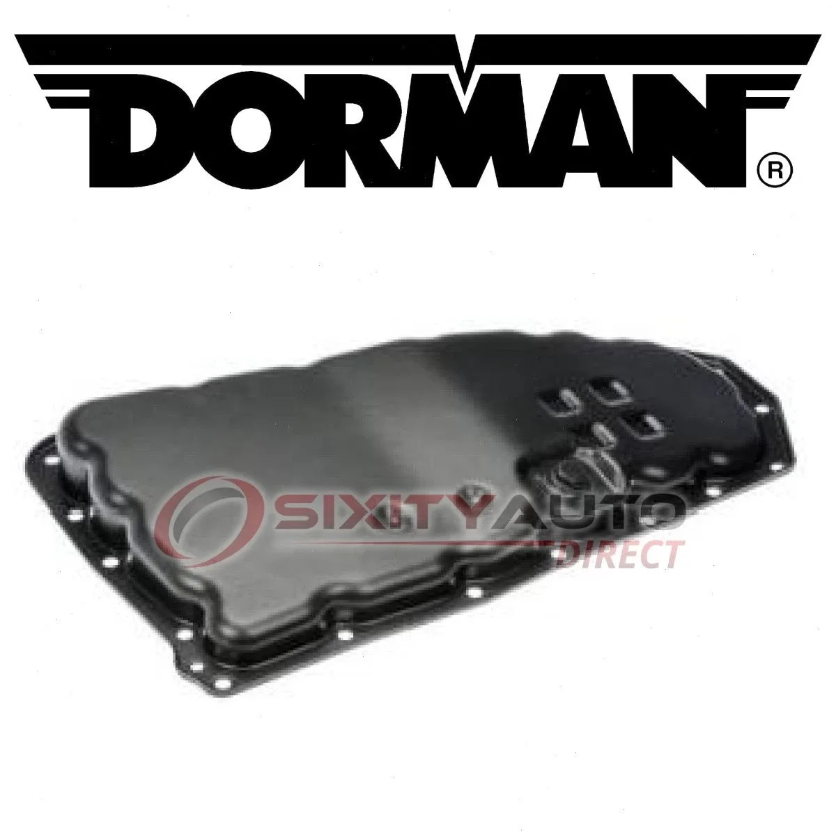 2007-2015 Nissan X-Trail Automatic Transmission Oil Pan - Dorman SX-7300