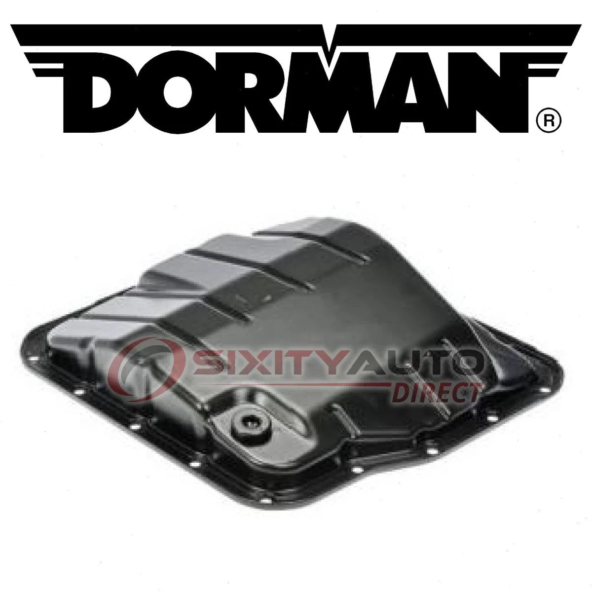 2004-2008 Toyota Solara 3.3L V6 Automatic Transmission Oil Pan - Dorman SX-7066