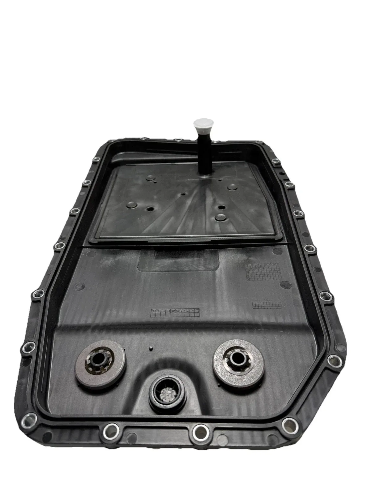 BMW 6HP26 Transmission Oil Pan w/ Filter & Gasket Automatic Transmission image 2
