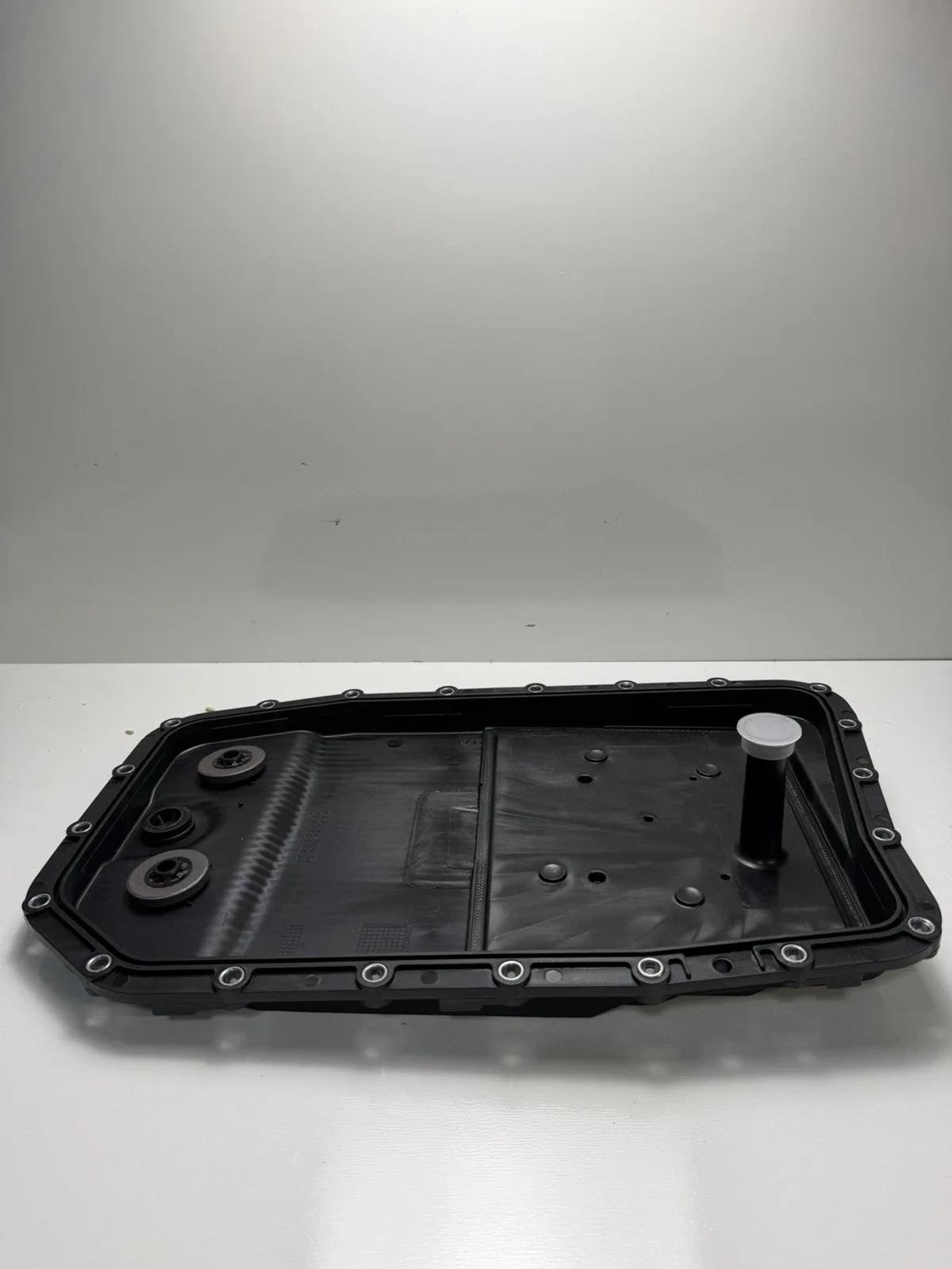 BMW 6HP26 Transmission Oil Pan w/ Filter & Gasket Automatic Transmission image 4