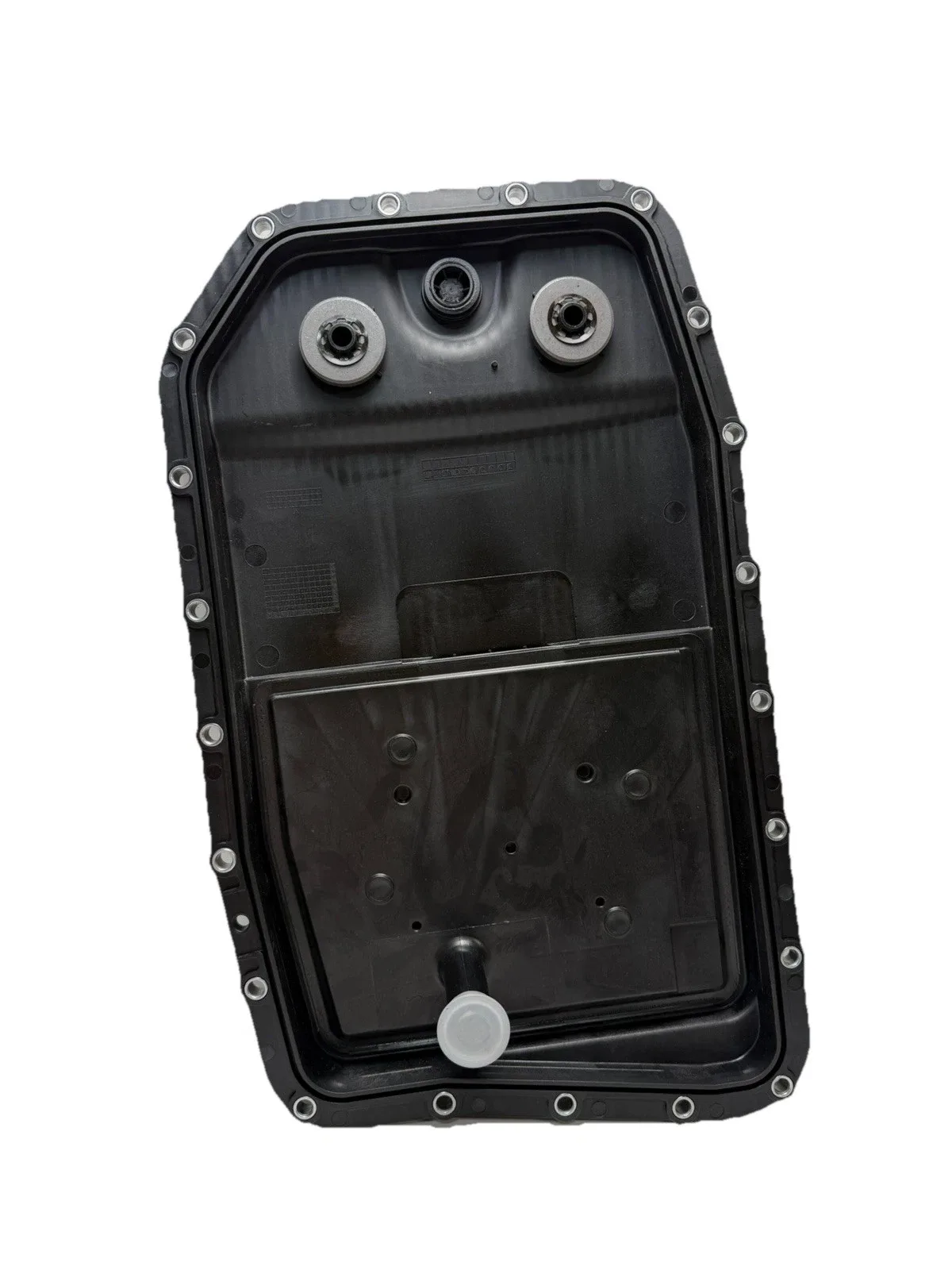 BMW 6HP26 Transmission Oil Pan w/ Filter & Gasket Automatic Transmission