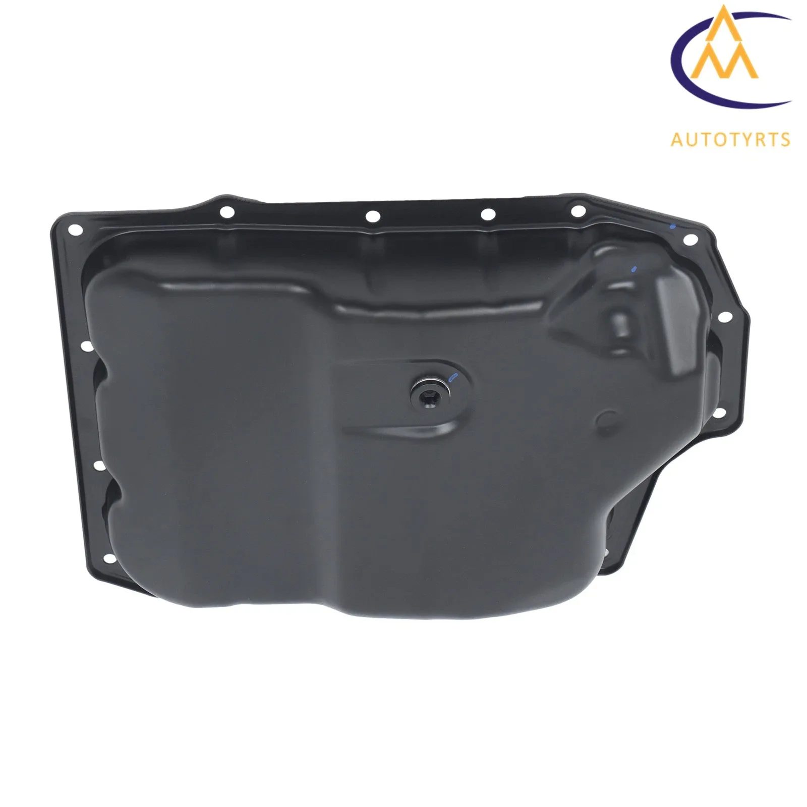 2012-2019 Mazda 3/6/CX-3/CX-5/CX-9 Transmission Oil Pan MPN 3421656