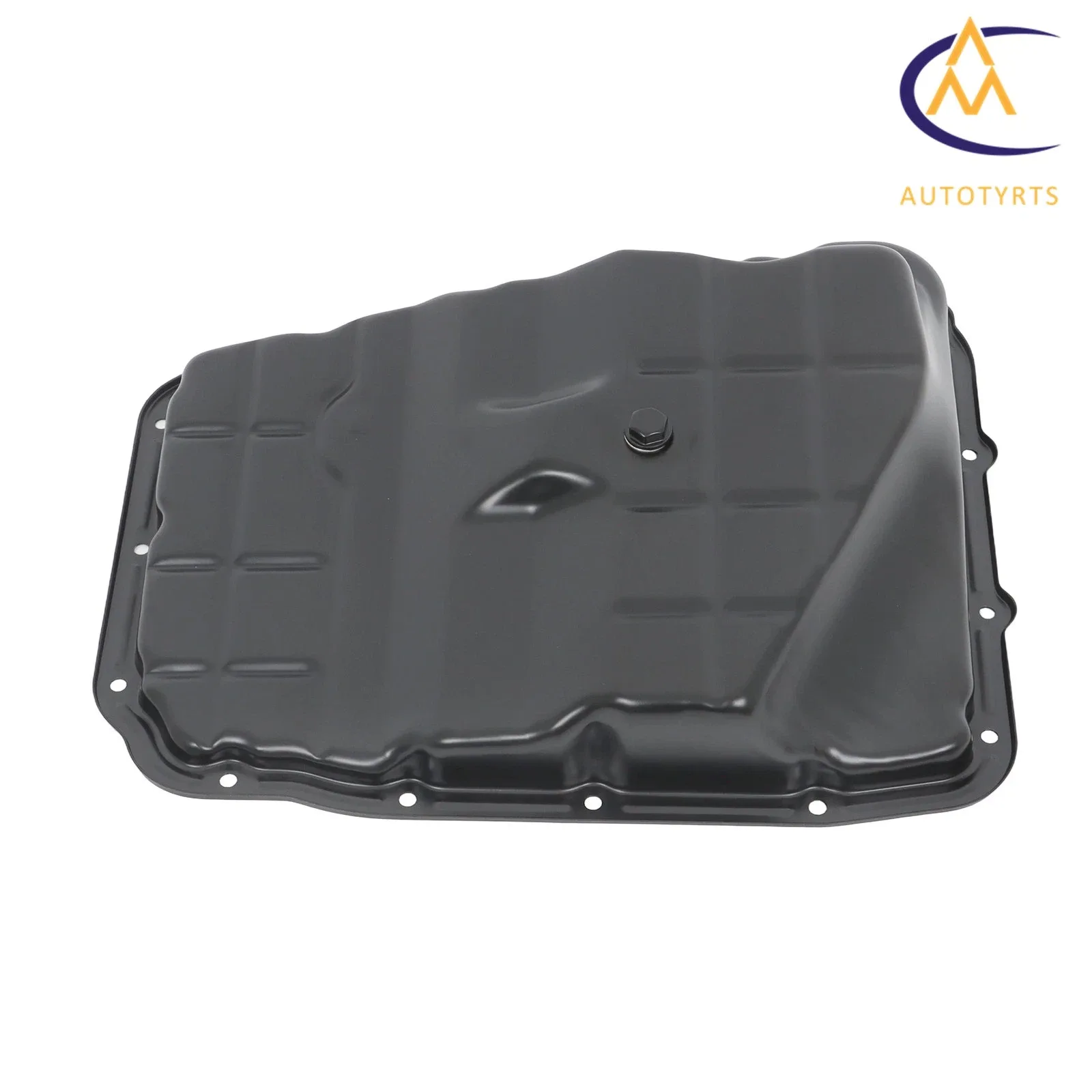 Automatic Transmission Oil Pan 4736676AA For Dodge Ram 1500 2500 Dakota 10-18 image 2