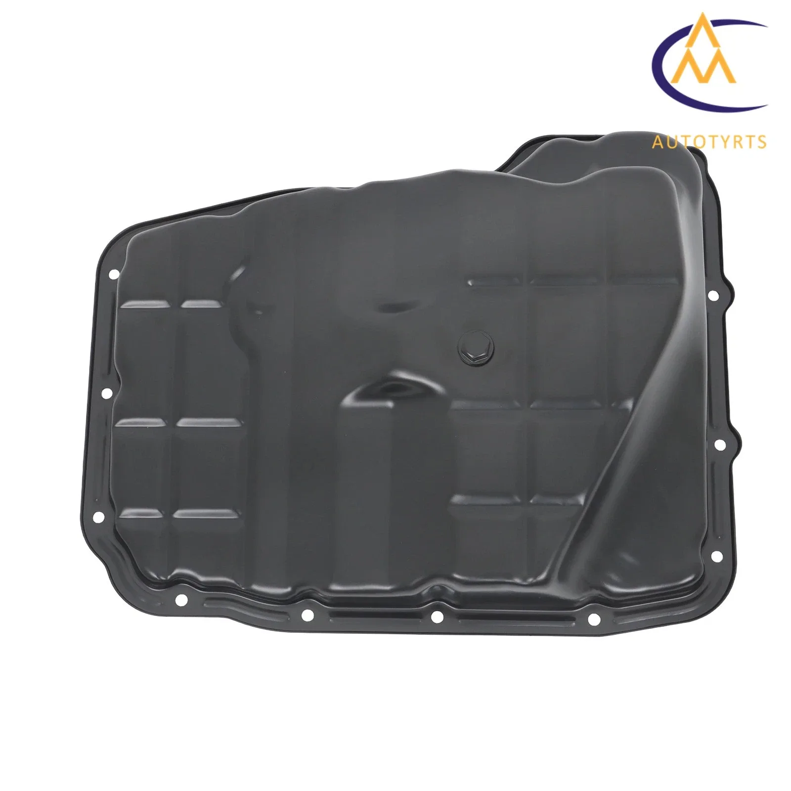 Automatic Transmission Oil Pan 4736676AA For Dodge Ram 1500 2500 Dakota 10-18 image 3