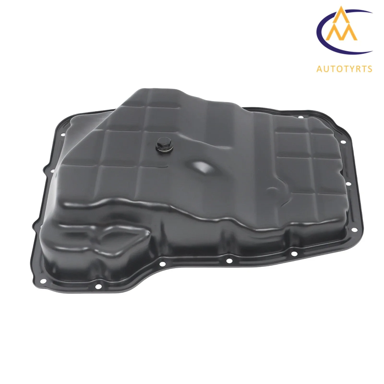 Automatic Transmission Oil Pan 4736676AA For Dodge Ram 1500 2500 Dakota 10-18 image 4
