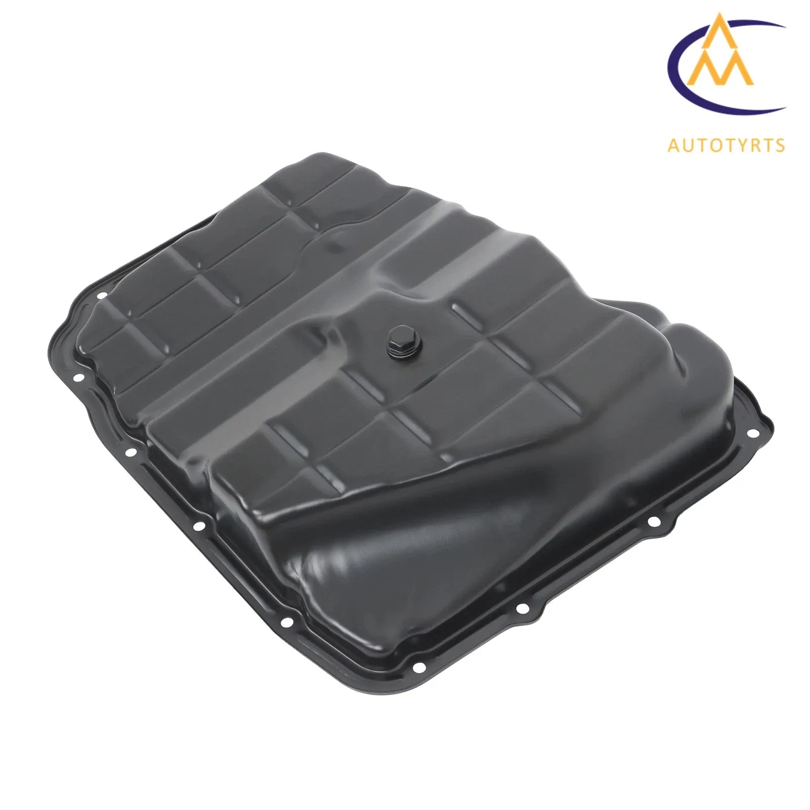 Automatic Transmission Oil Pan 4736676AA For Dodge Ram 1500 2500 Dakota 10-18
